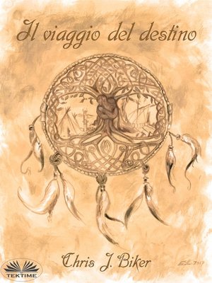 cover image of Il Viaggio Del Destino